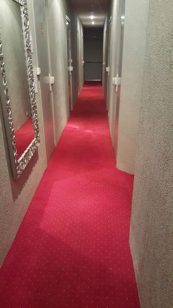 Hotel Des Moulins Allauch Kültér fotó